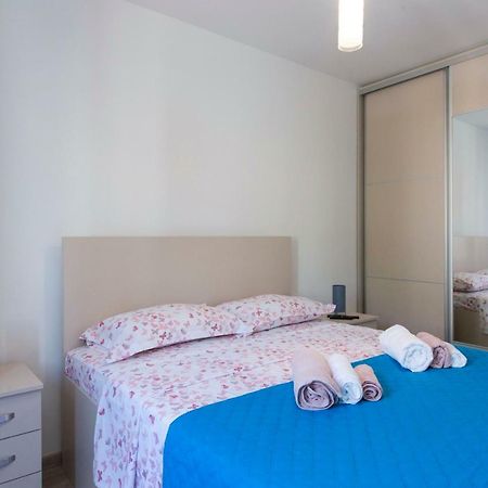 Apartment Medusa Risan Exterior photo